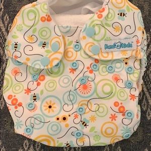 Mama Koala cloth diaper